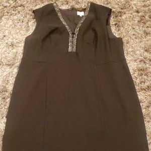 Black Dress Beyond by Ashley Graham